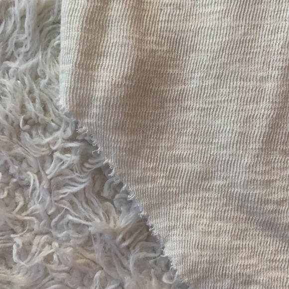 Wildfox Venice beach sweatshirt tunic sea shell - Picture 6 of 9